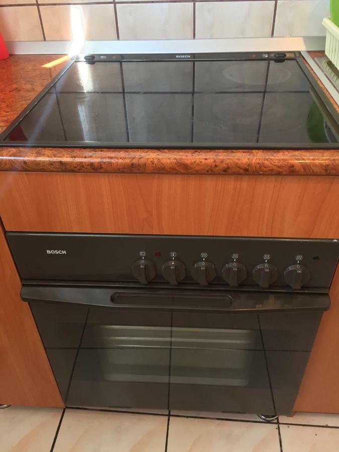 G.Eag - Premium Apartment Oradea Buitenkant foto
