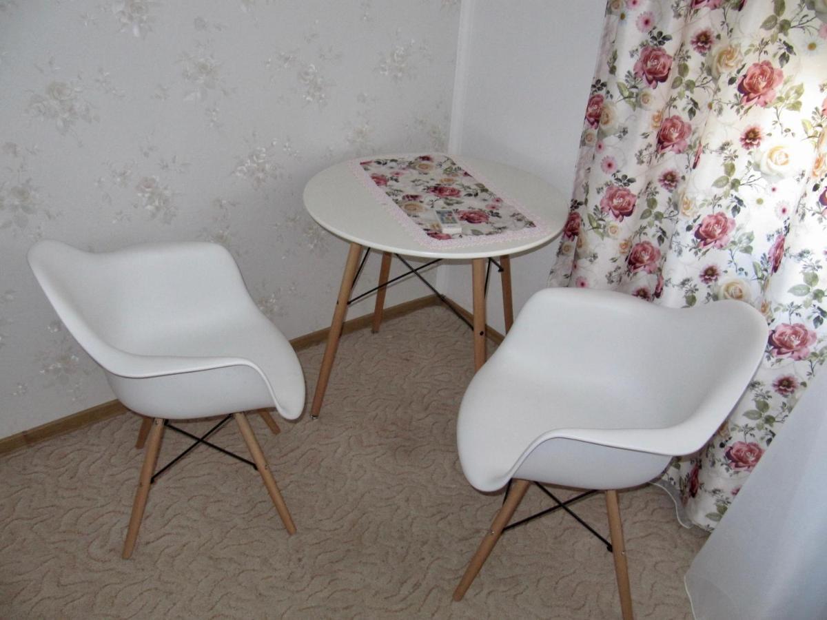 G.Eag - Premium Apartment Oradea Buitenkant foto